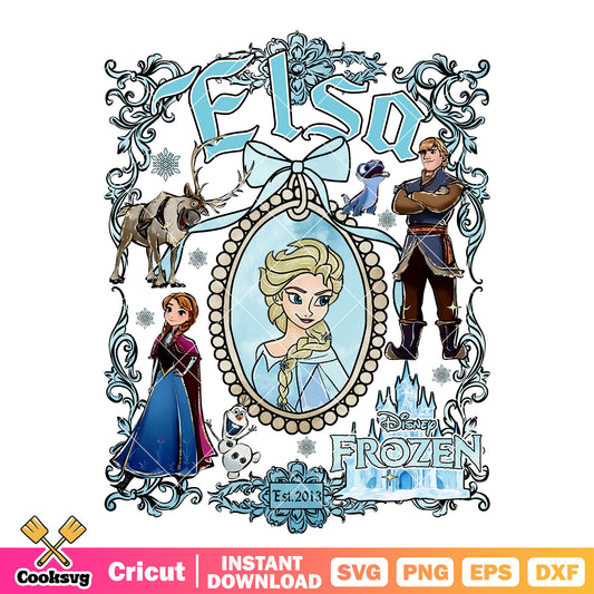 Frozen elsa and bow tie mirror png, frozen elsa png, elsa princess png