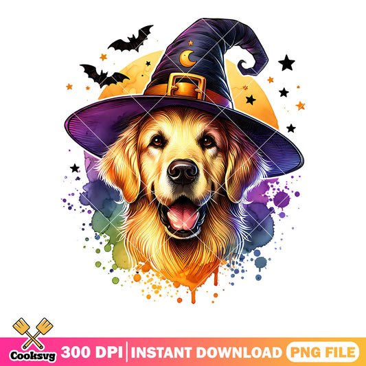 Full moon the dog png, scary bats png, halloween scary png