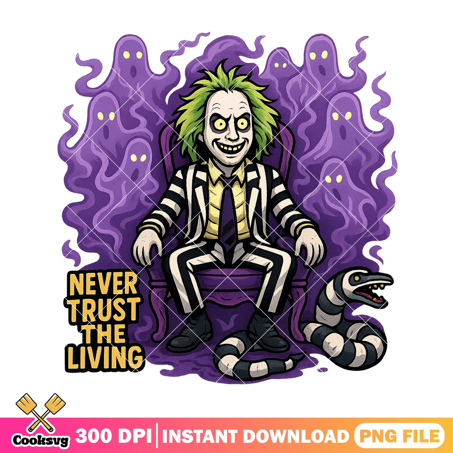 Fun beetlejuice designs png, halloween movie png, beetlejuice 2 png