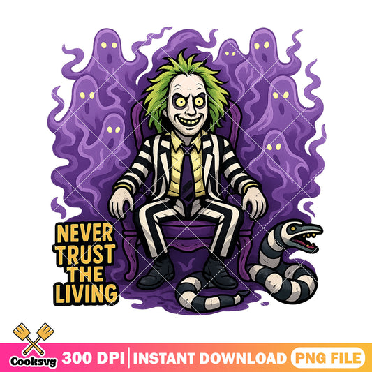 Fun beetlejuice designs png, halloween movie png, beetlejuice 2 png