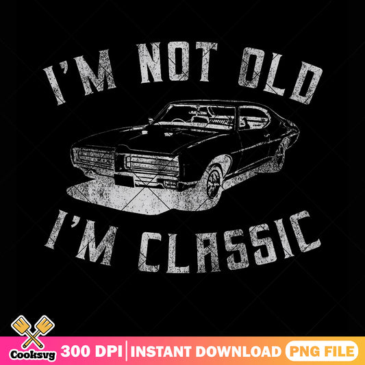 Funny Car Graphic Mens  Womenspng, muscle car​ png, t shirt art png