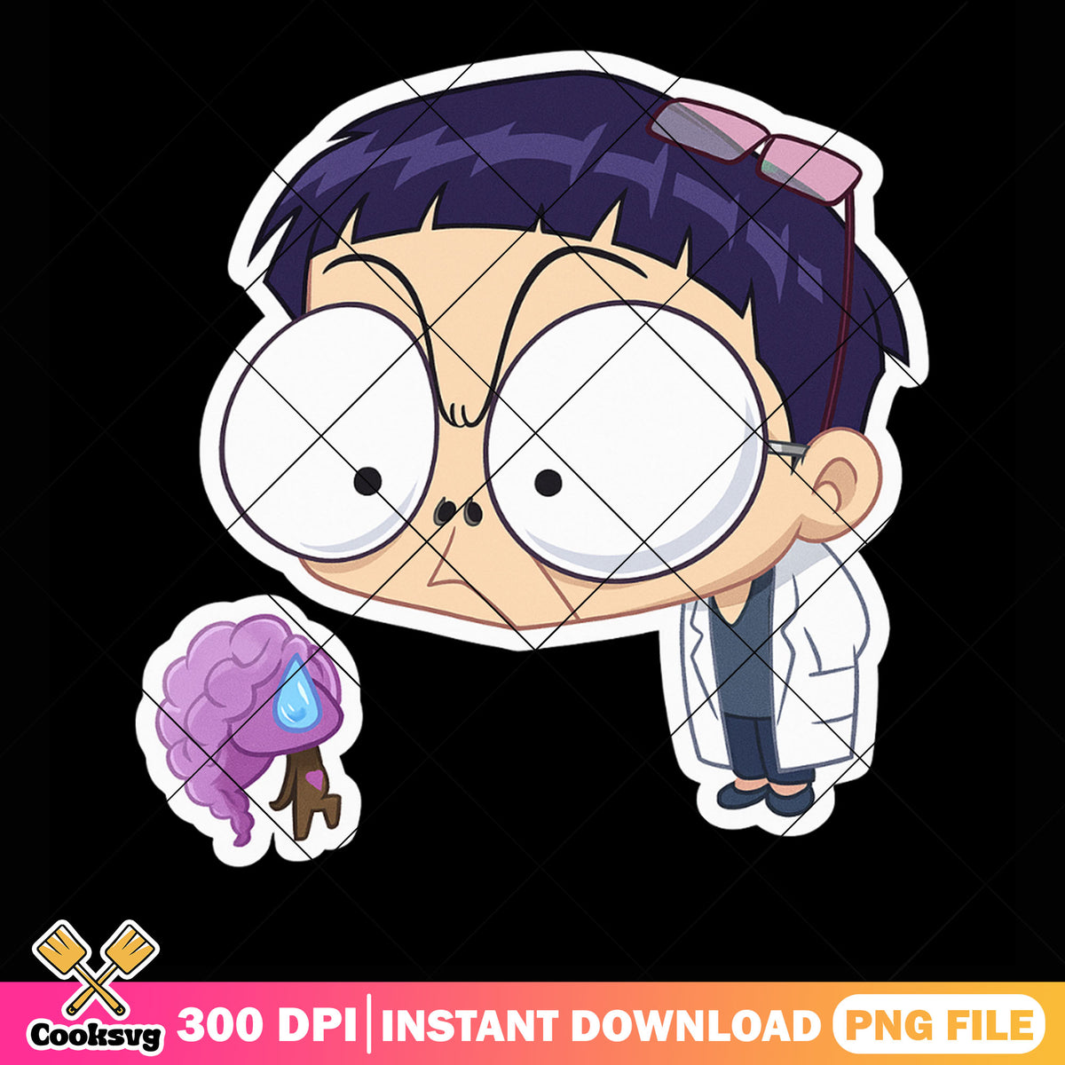 Funny design rumi png sticker, kpop hunters png, kpop rumi png – Cooksvg