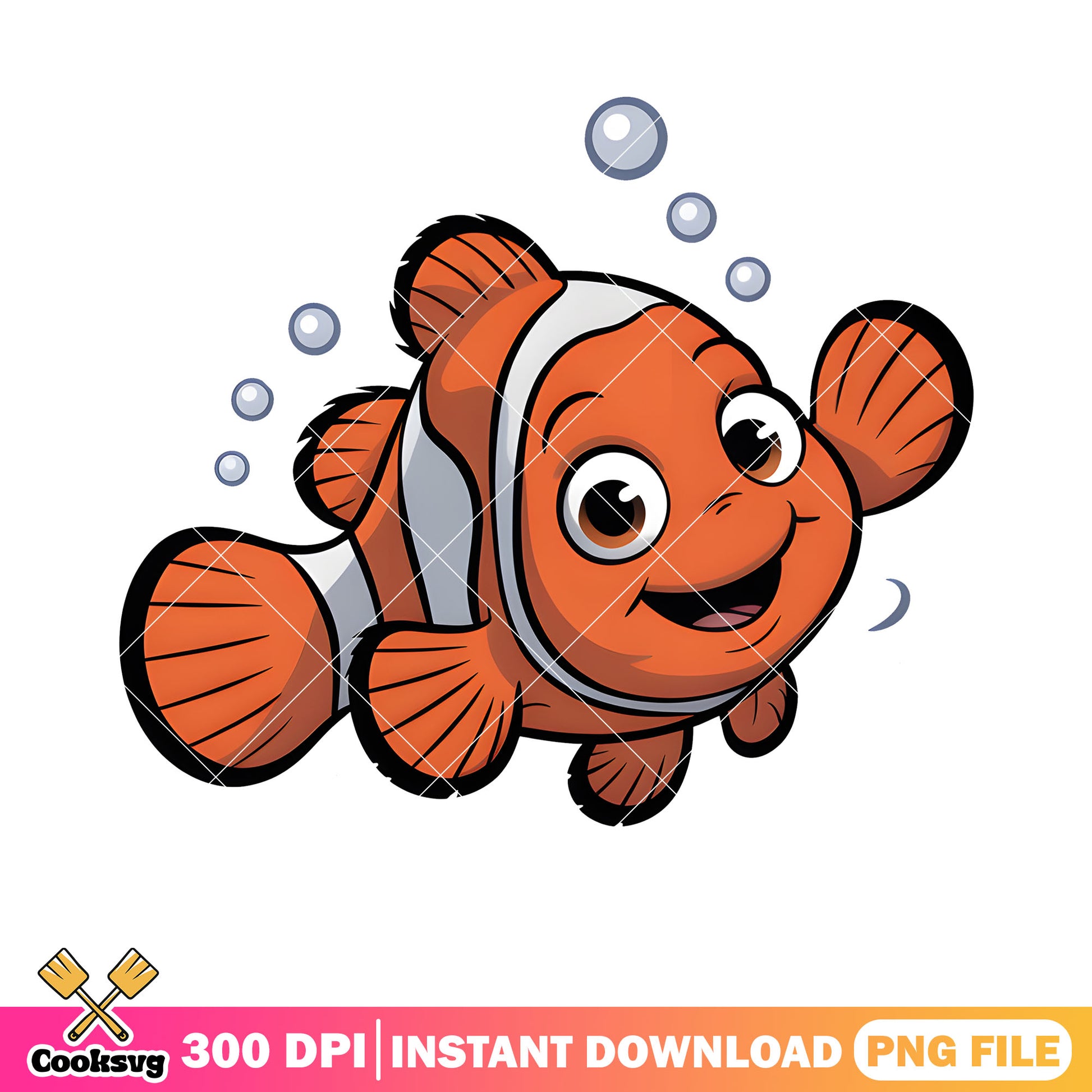 Funny nemo clownfish png, walt disney world​ png, clownfish nemo png