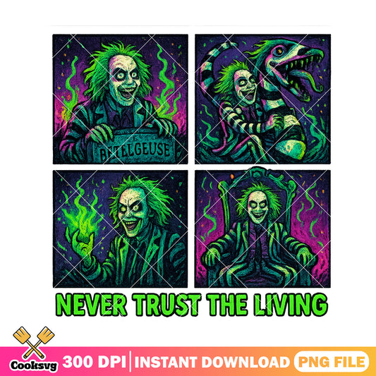 Fun word beetlejuice png, funny memes png, beetlejuice costume png