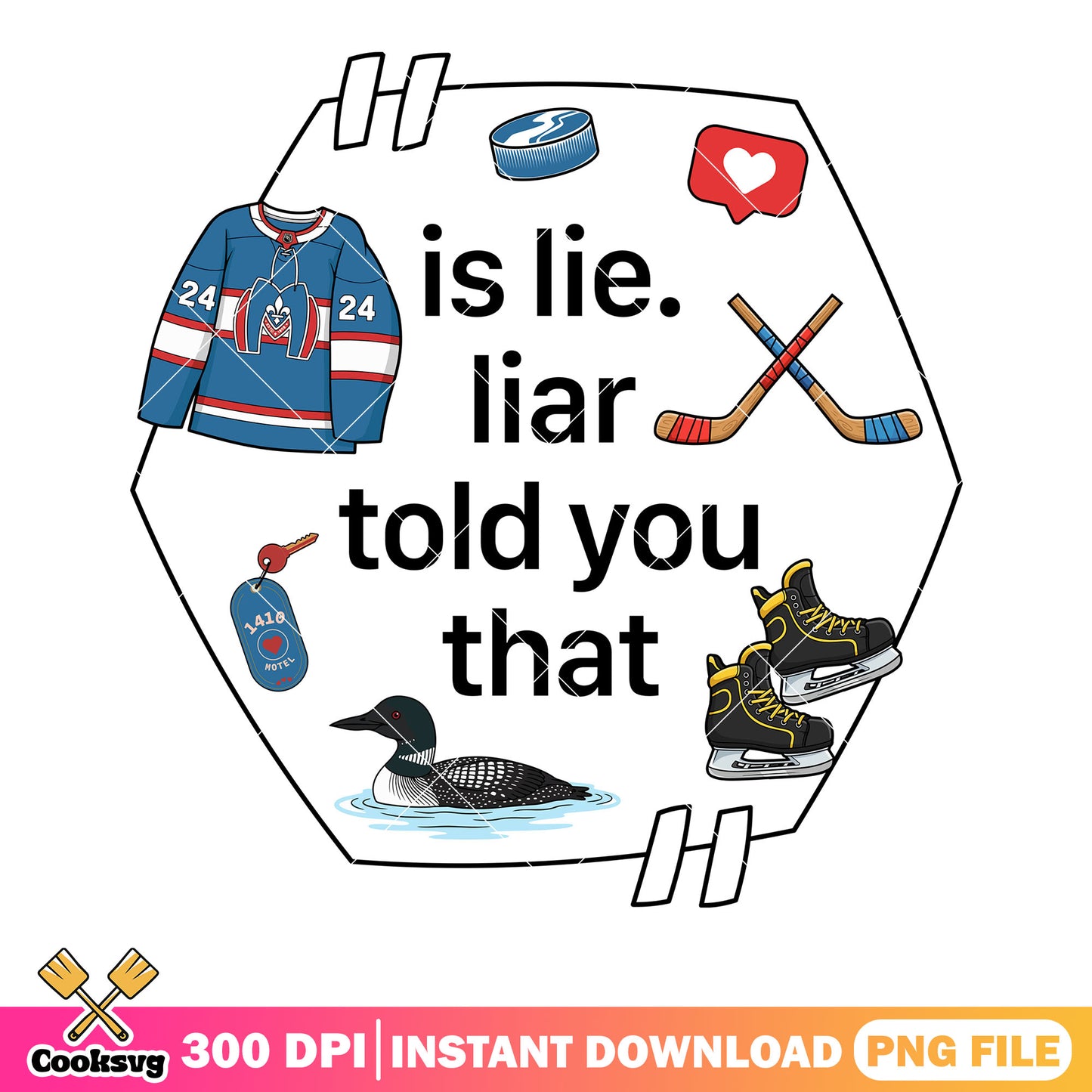 Gay Rivalry Chat Is Lie Liar Told you png, hockey jersey png, gay movie png