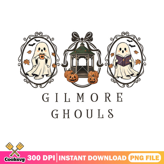 Ghost in mirror png