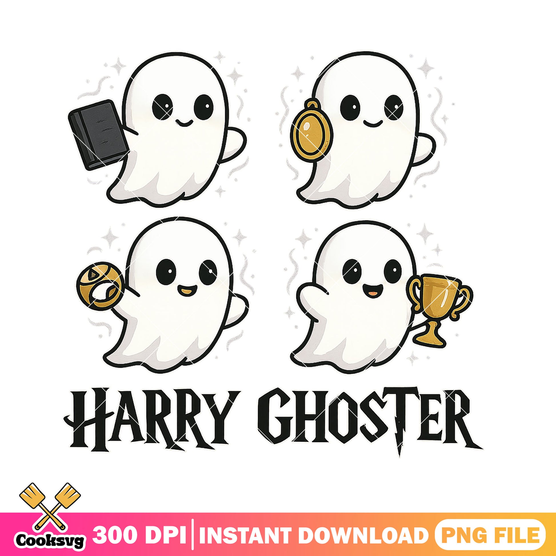 Ghostly harry chronicles png, harry ghoster png, harry potter movie png