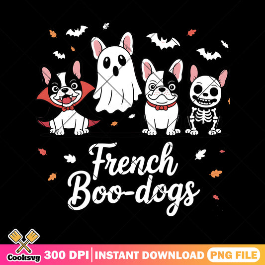 Ghost spirit dogs png