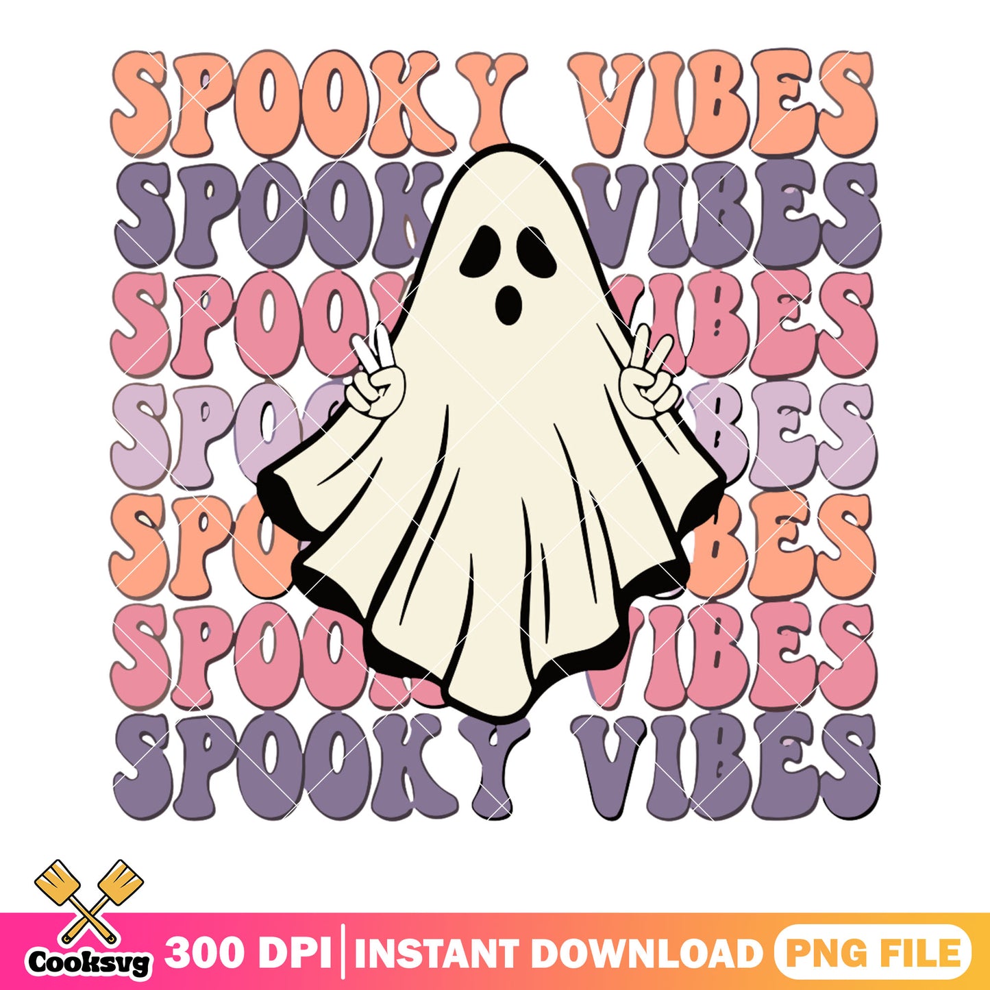 Ghoul hi icon hand png, spooky vibe png, halloween scary png