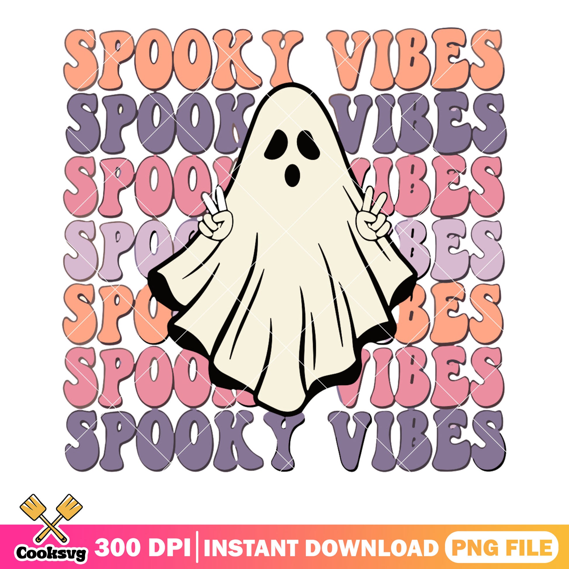 Ghoul hi icon hand png, spooky vibe png, halloween scary png