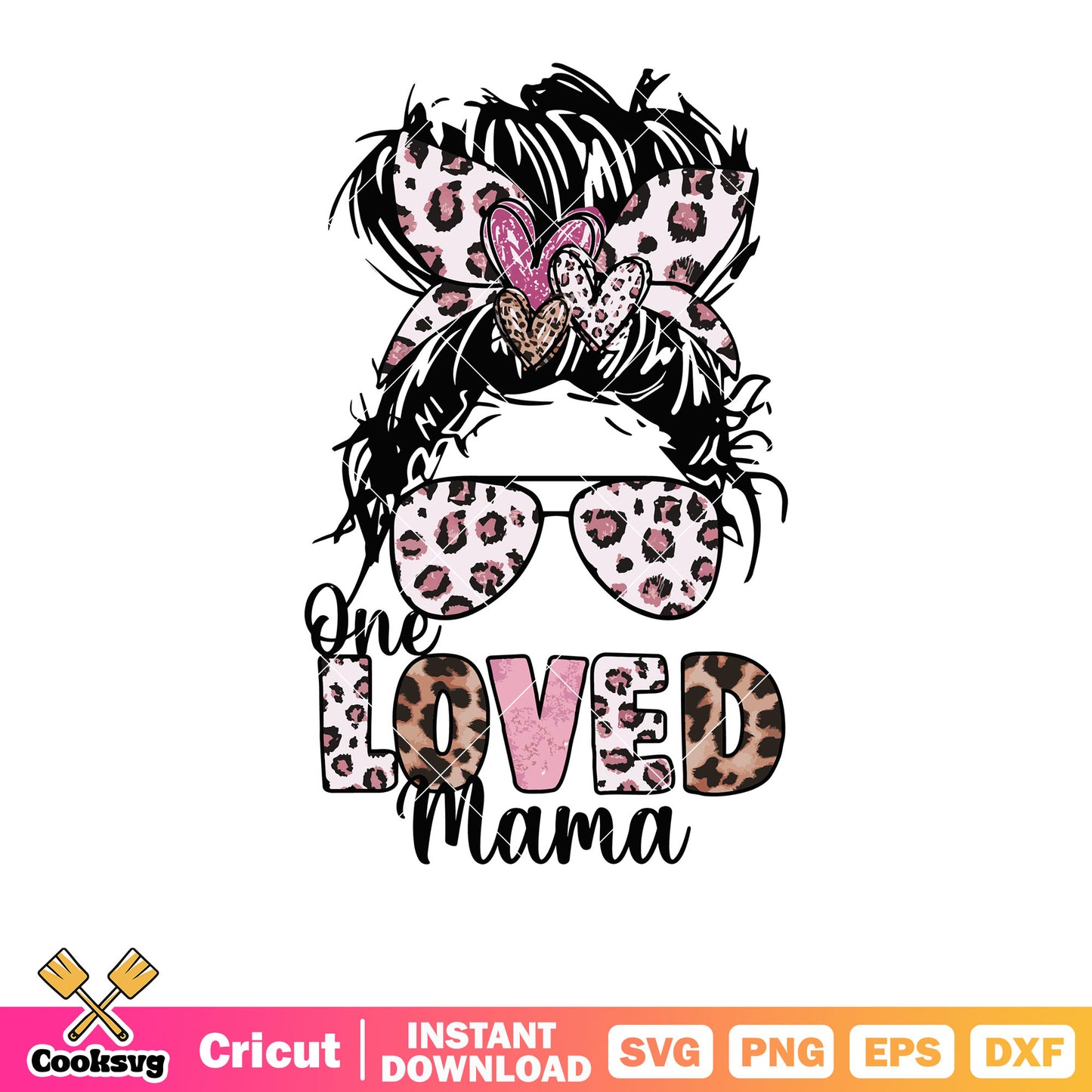 Girl one love mama valentine svg file, mama valentine​ svg, valentine day svg