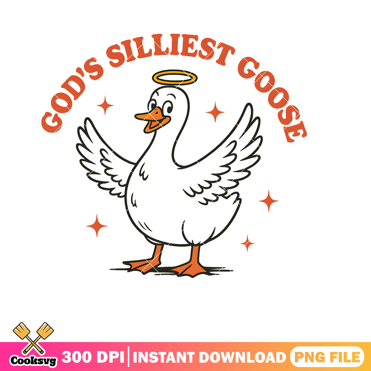 Gods silliest goose silly png, silly goose png, gods silly goose png ...