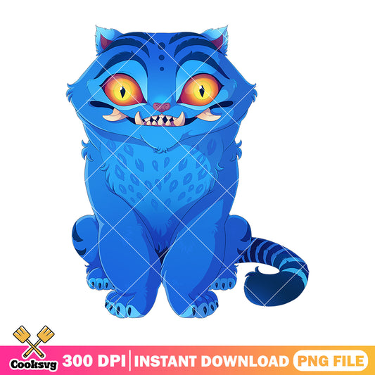 Good boy derpy png, kpop netflix png, derpy tiger png