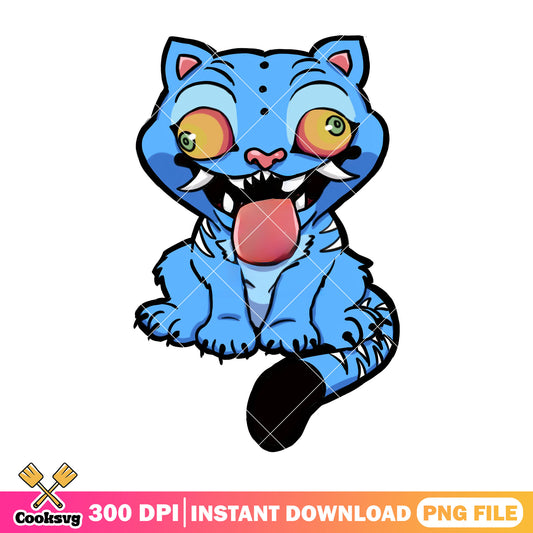 Goofy baby derpy png, derpy kpop png, derpy huntrix png