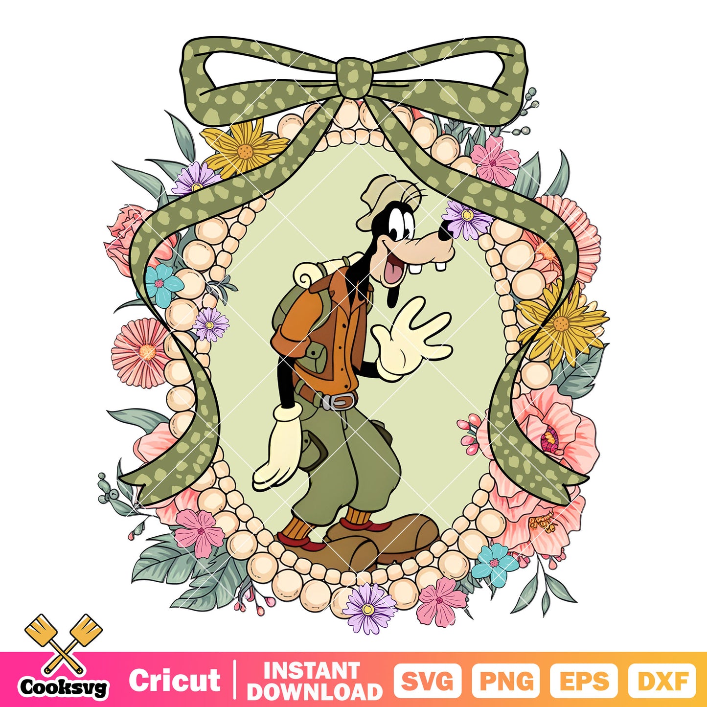 Goofy disney animal costume png, animal kingdom costuming​ png