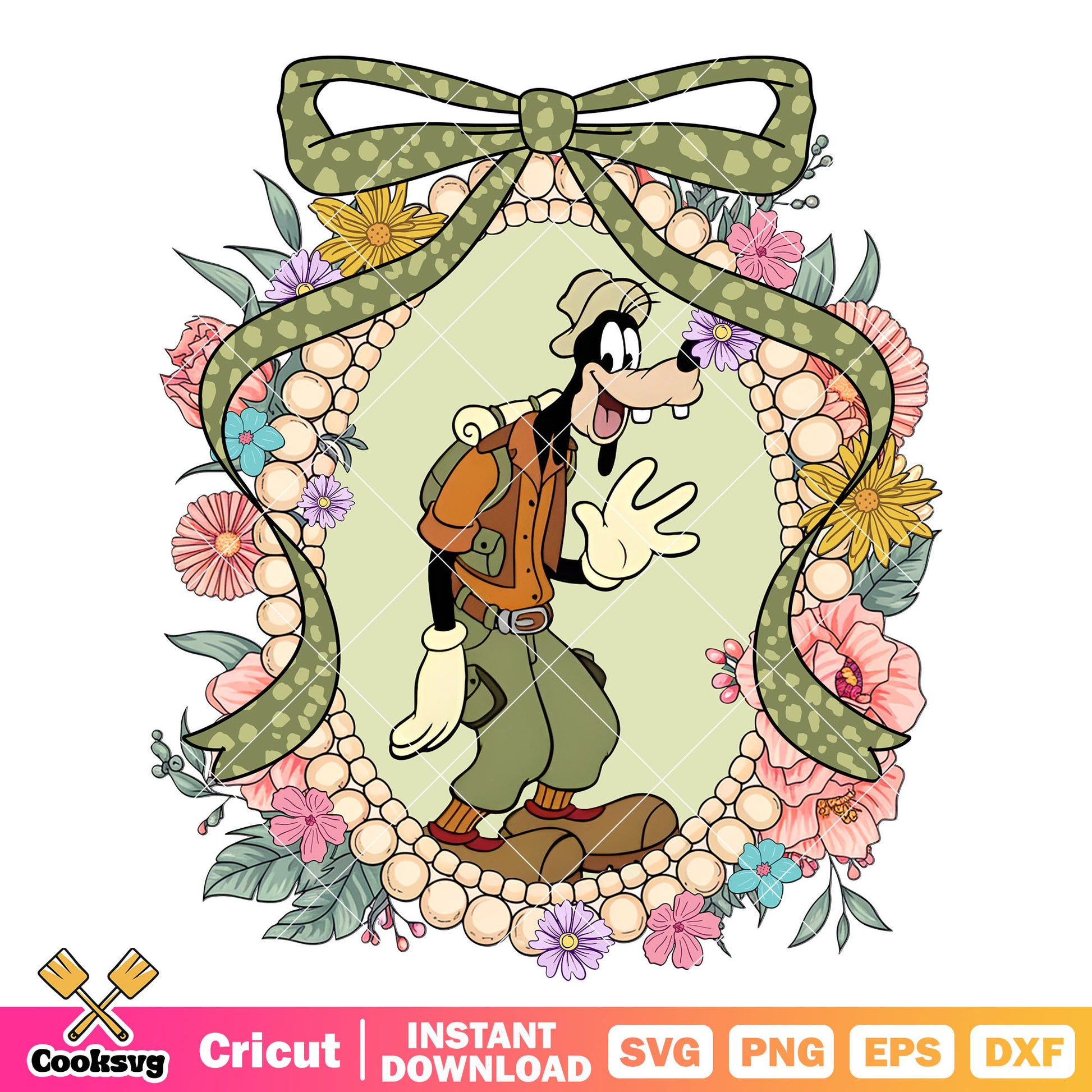 Goofy disney animal costume png, animal kingdom costuming​ png