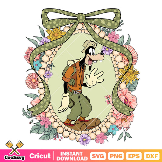 Goofy disney animal costume png, animal kingdom costuming​ png