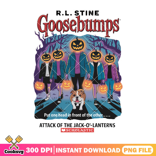 Goosebumps pumpkin head png, spirit halloween png, halloween pumpkin png