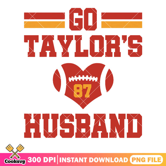 Go taylors husband png, taylor swift engaged​ png, nfl news png