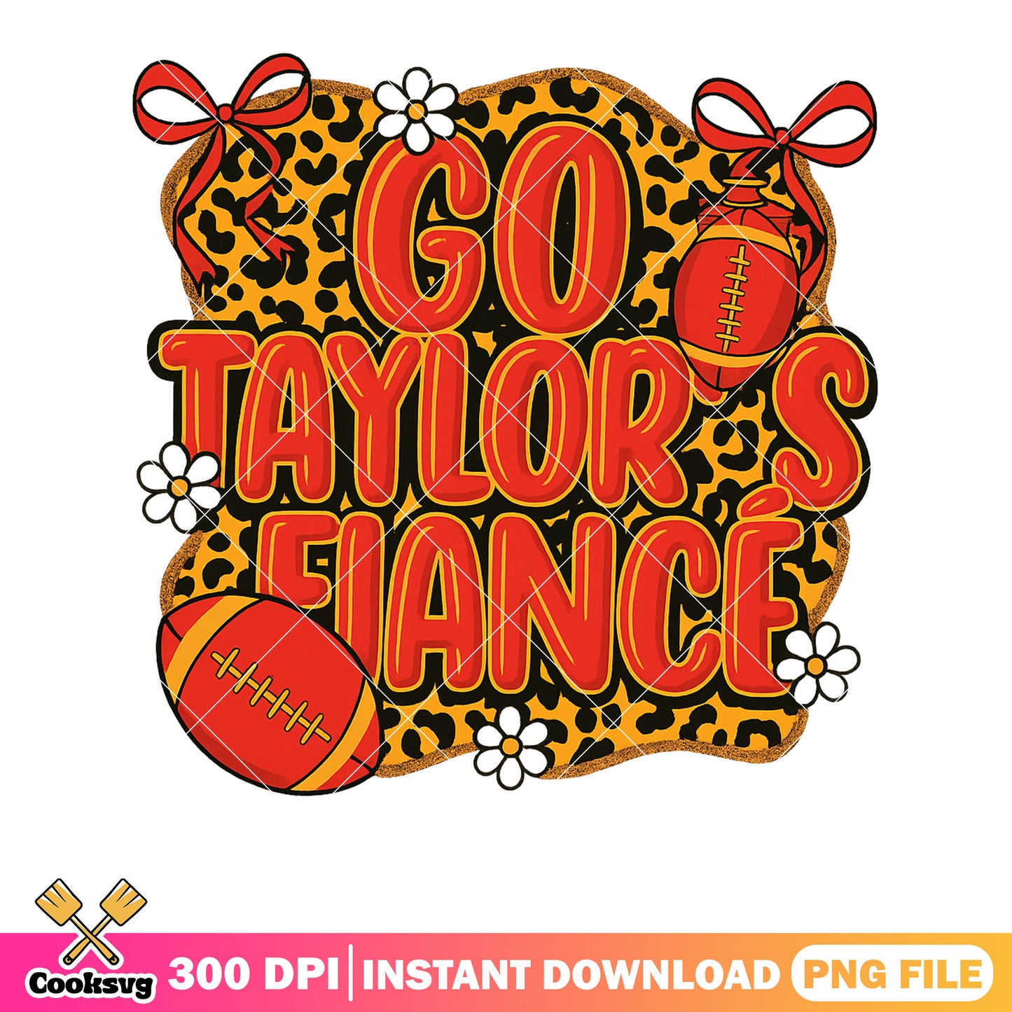 Go taylor travis png, taylor swift engaged png, nfl football png