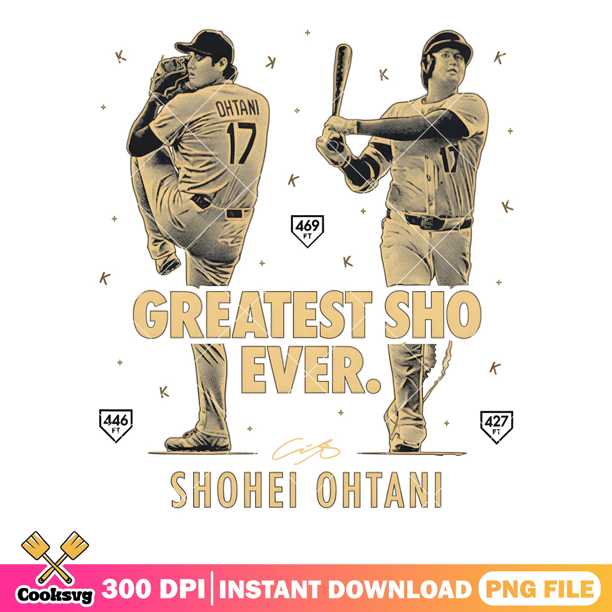 Greatest sho ever png, ​​shohei ohtani​ png, los angeles dodgers png