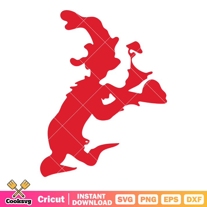 Green egg ham dr seuss silhouette svg, dr seuss svg, green eggs ham sv ...