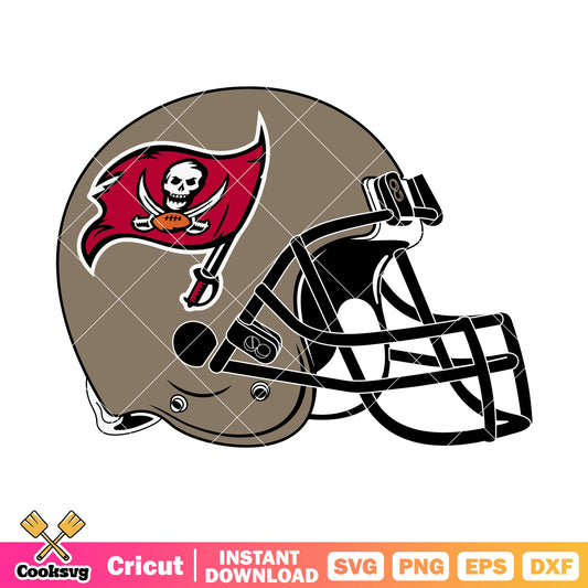 Grey pirates helmets svg, tampa bay buccaneers svg, nfl helmets svg