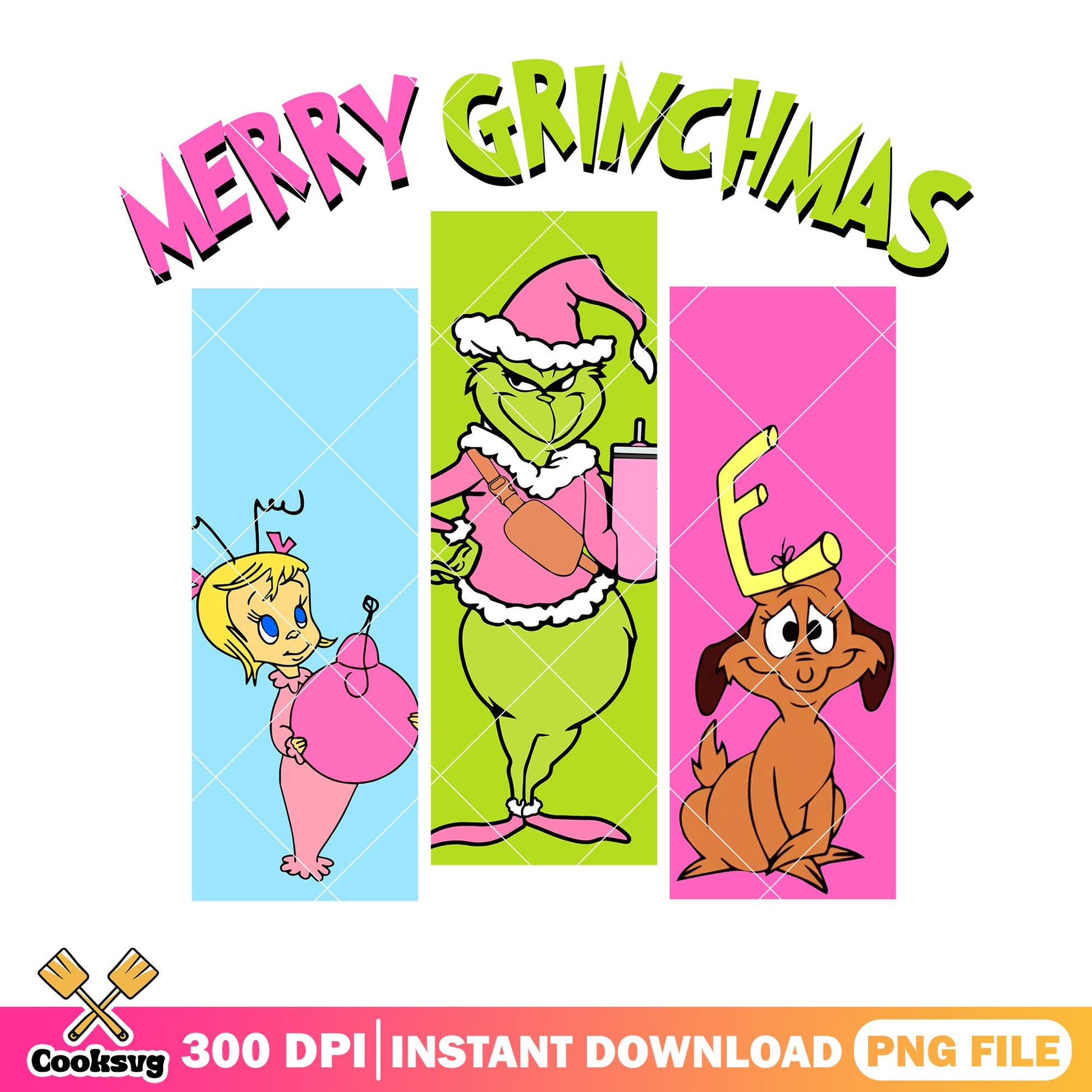 Grinch character movie png, the grinch png, christmas movie png
