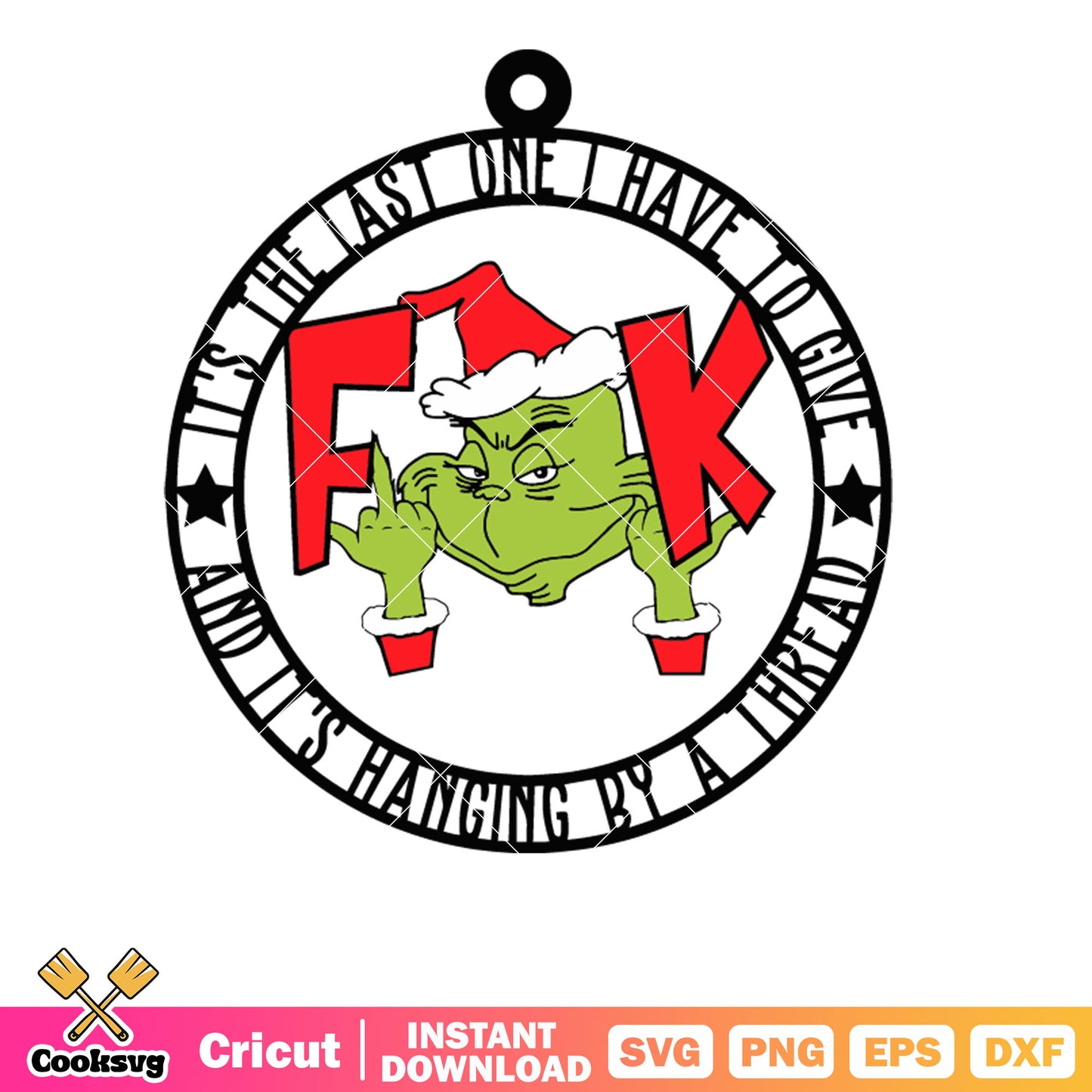 Grinch face I have to give a fuck svg, grinch hand svg, the grinch svg