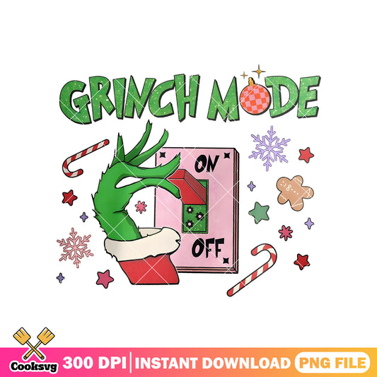 Grinch open grinch mode, grinch mode on png, the grinch png