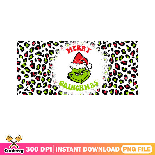 Grinchy grinchy grinchy png, merry grinchmas png, noel png