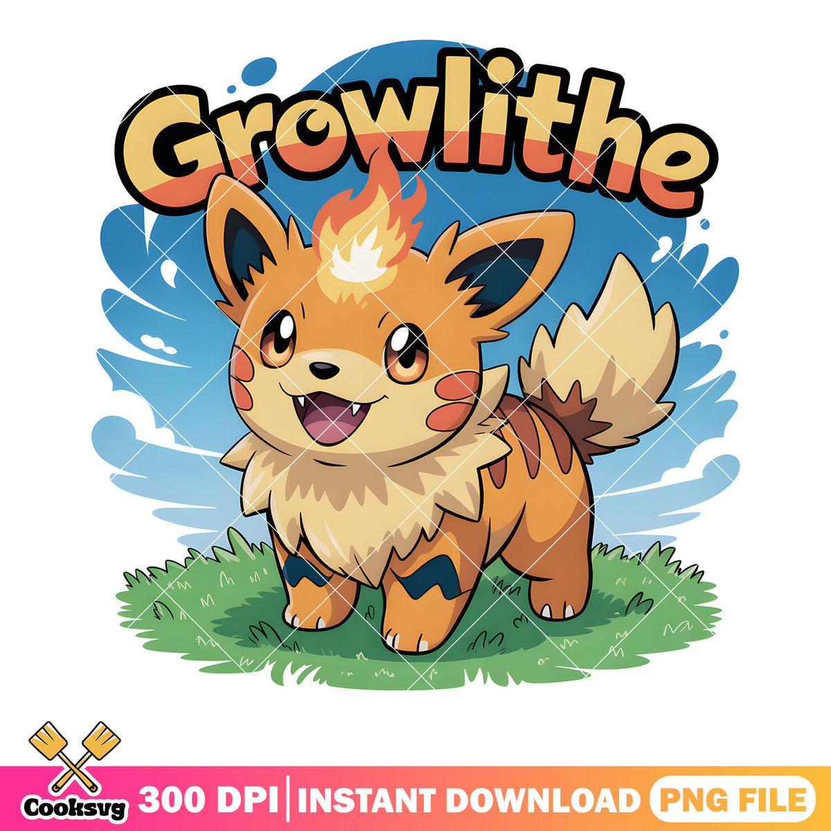 Lithe Poster Growlithe pokemon png, pokemon poster png, pokemon movie png – Cooksvg