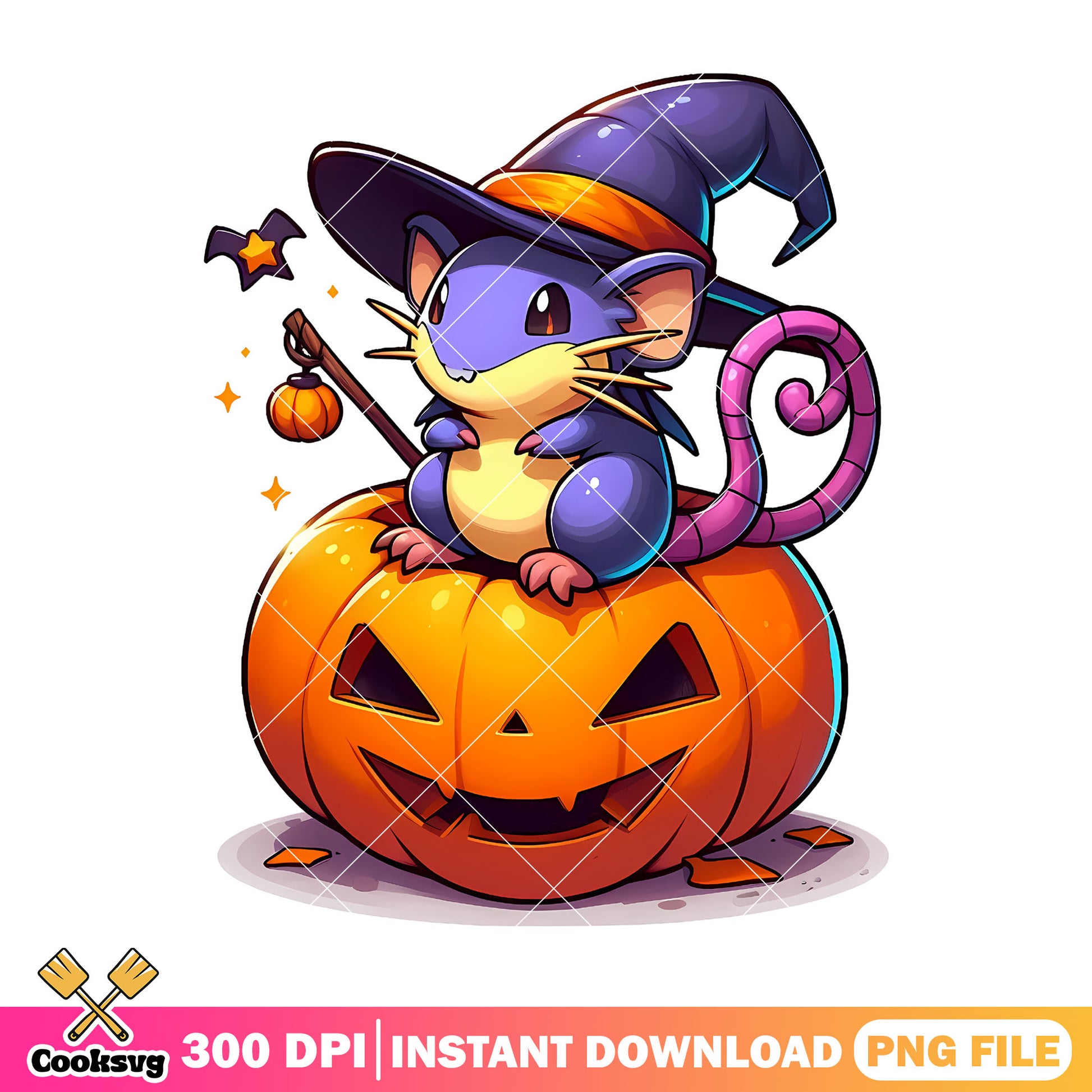 Halloween Pumpkin Mouse Png, pokemon cartoon png, cartoon movies png​