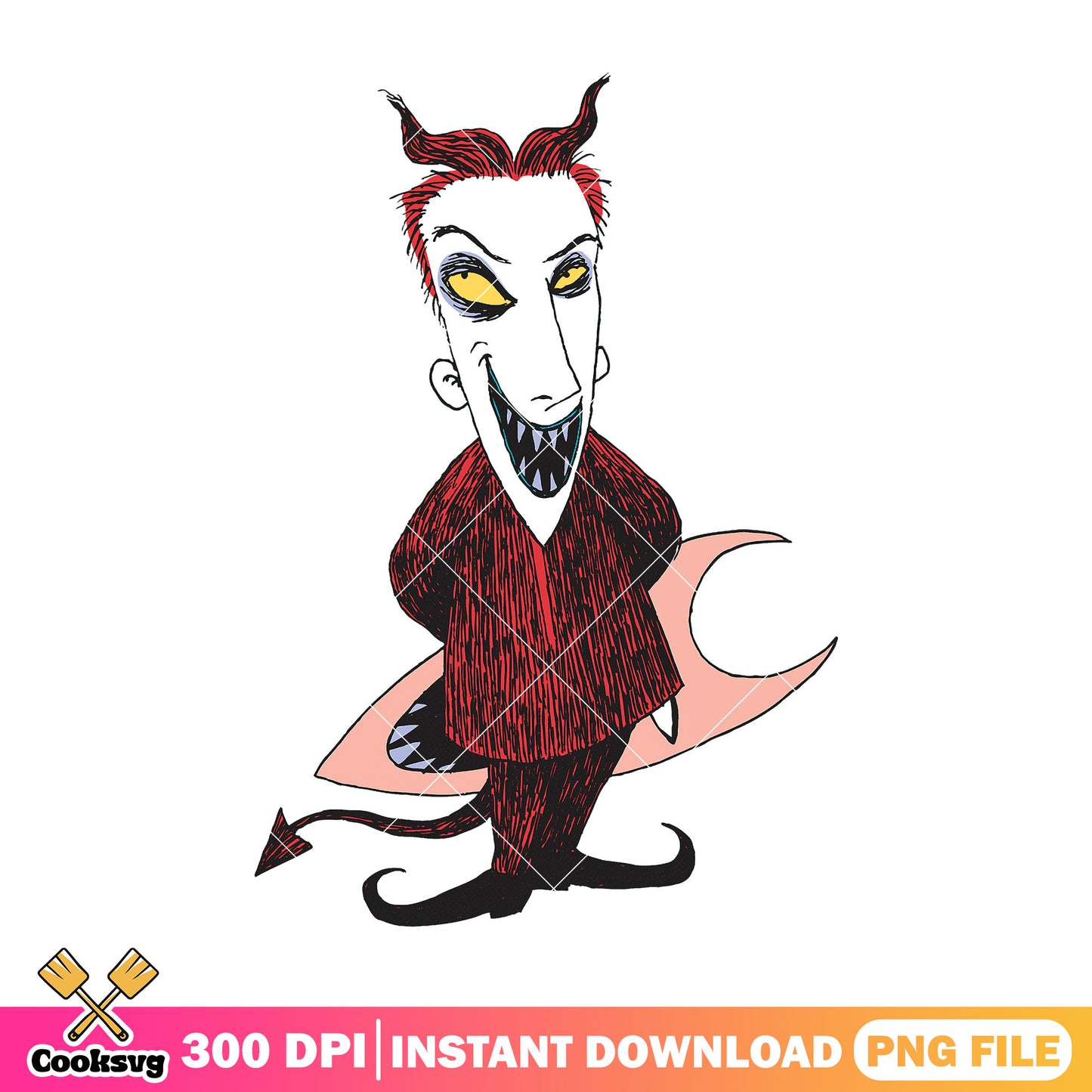 Halloween lock horror png, disney lock png, halloween cartoon png