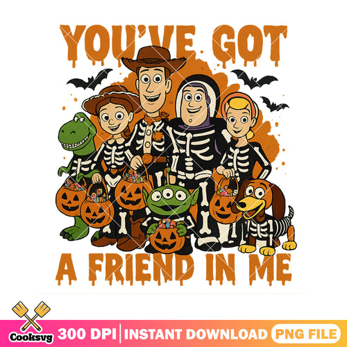 Halloween with slinky png, happy slinky png, halloween day png