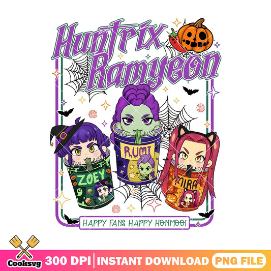 Happy fans happy honmoo png