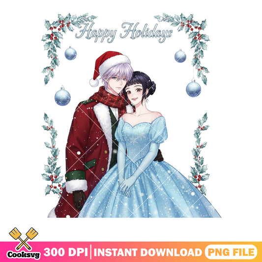 Happy holiday png, zoey huntrix png, Mystery saja boys png