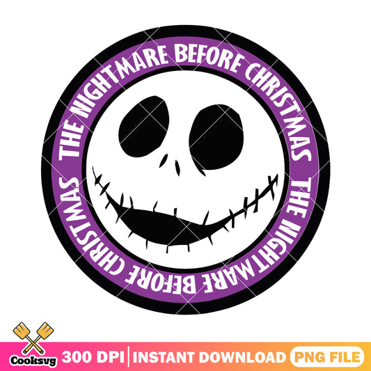 Happy jack logo design png, this is halloween png, logo jack png