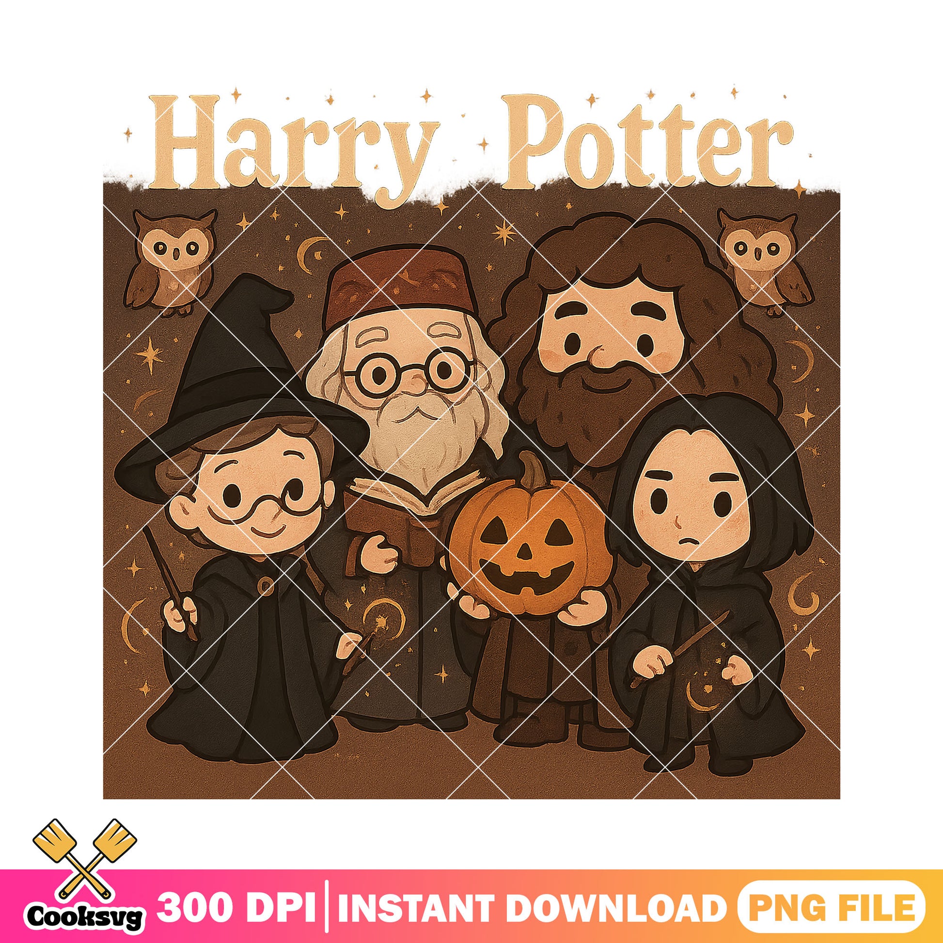 Haunted hogwarts hallows png, hogwarts teacher png, harry potter png