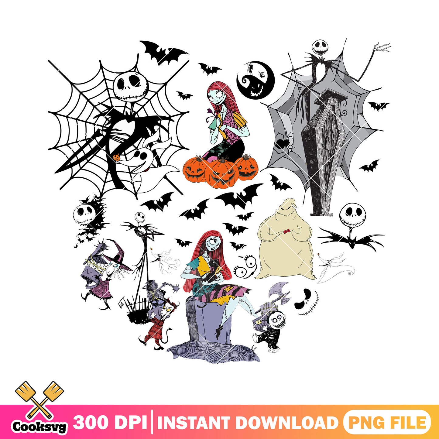 Haunted pumpkin patch png, halloween disney png, happy halloween png