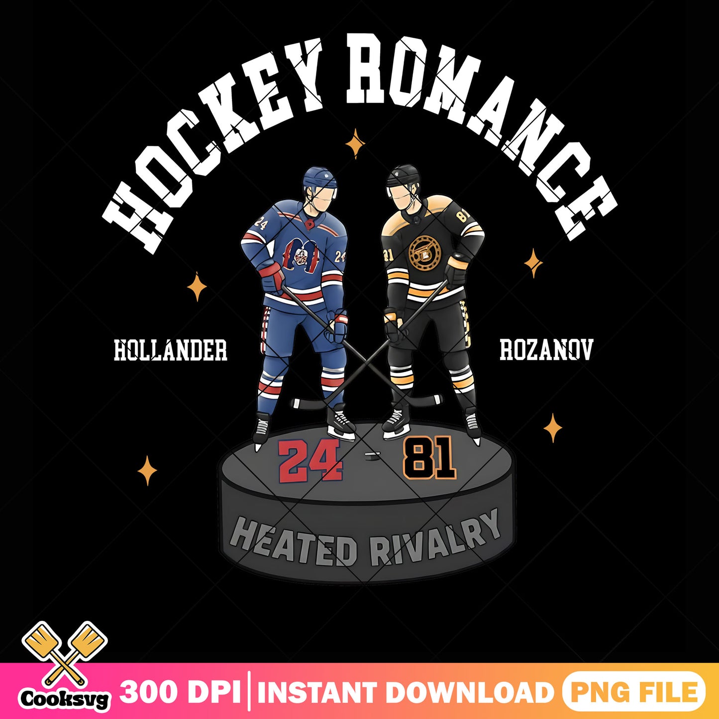 Heated rivalry hockey vibes png, hollanov rozanov png, heated rivalry png