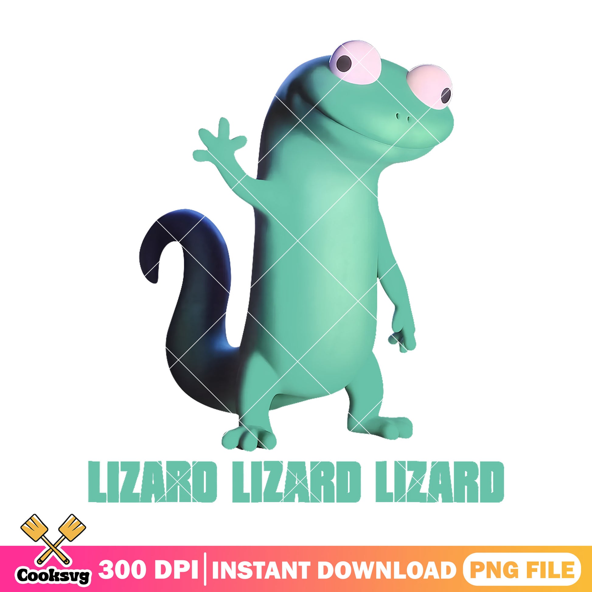 Hello lizard lizard png, lizard lizard lizard png, tiktok meme png