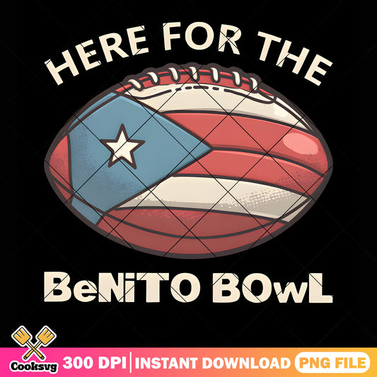 Here for the benito bowl png, football​ png, san benito football​png