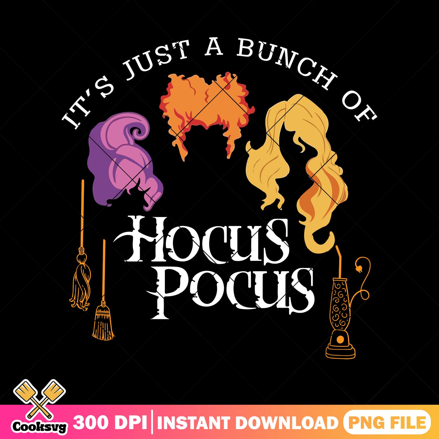 Hocus pocus witch stuff png, hocus pocus witches​ png, halloween spirit png