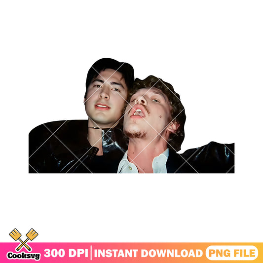 Hollander rozanov retro love png, heated rivalry png, ilya rozanov png