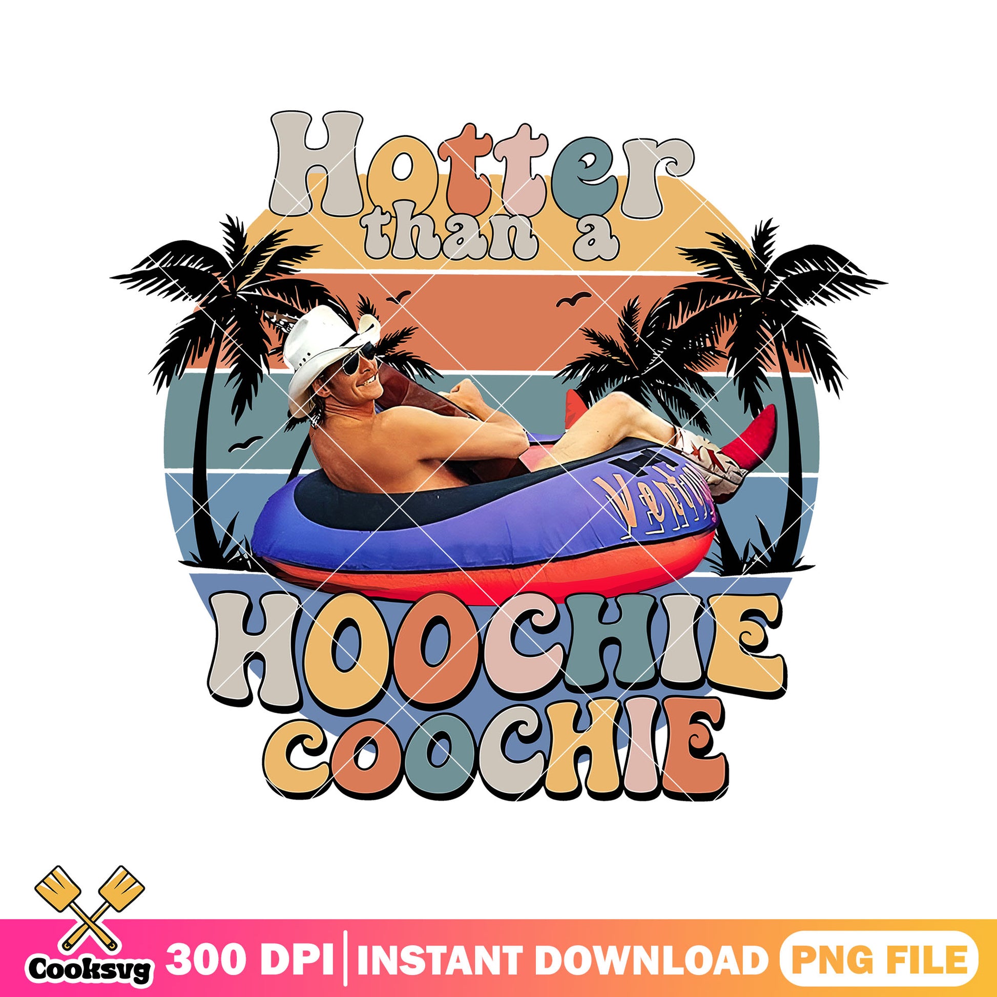 Hoochie coochie summer vibes png, Hoochie coochie png, Alan Jackson png