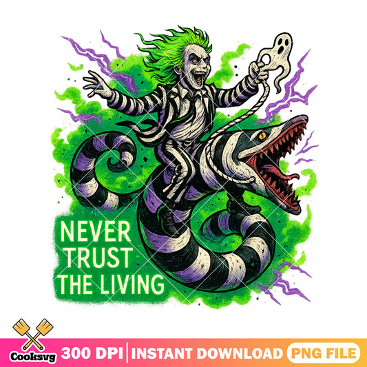 Horror beetlejuice words png, beetlejuice 2 png, halloween movie png