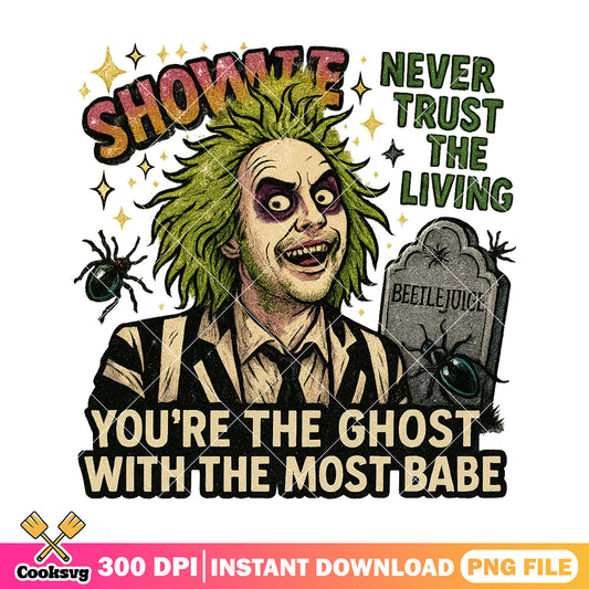 Horror designs beetlejuice png, beetlejuice 1 png, funny quotes png