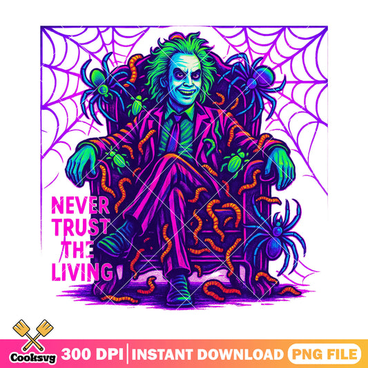 Horror quotes beetlejuice png, halloween spirit png, beetlejuice 2 png
