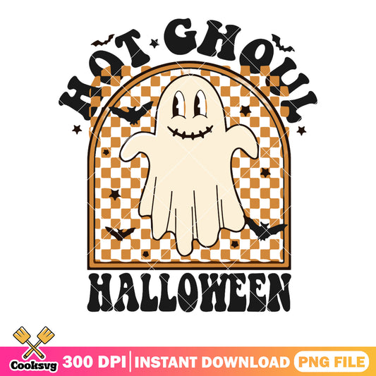 Hot ghoul halloween png, ​scary bats png, halloween scary png